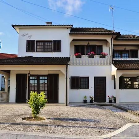 Vivenda Alju Villa Ourém Kültér fotó