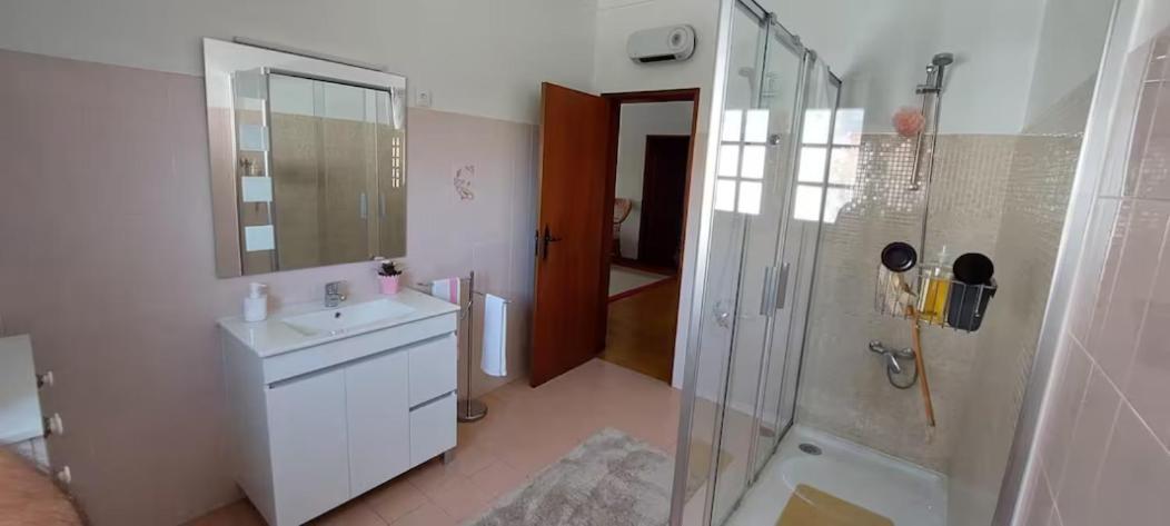 Vivenda Alju Villa Ourém Kültér fotó
