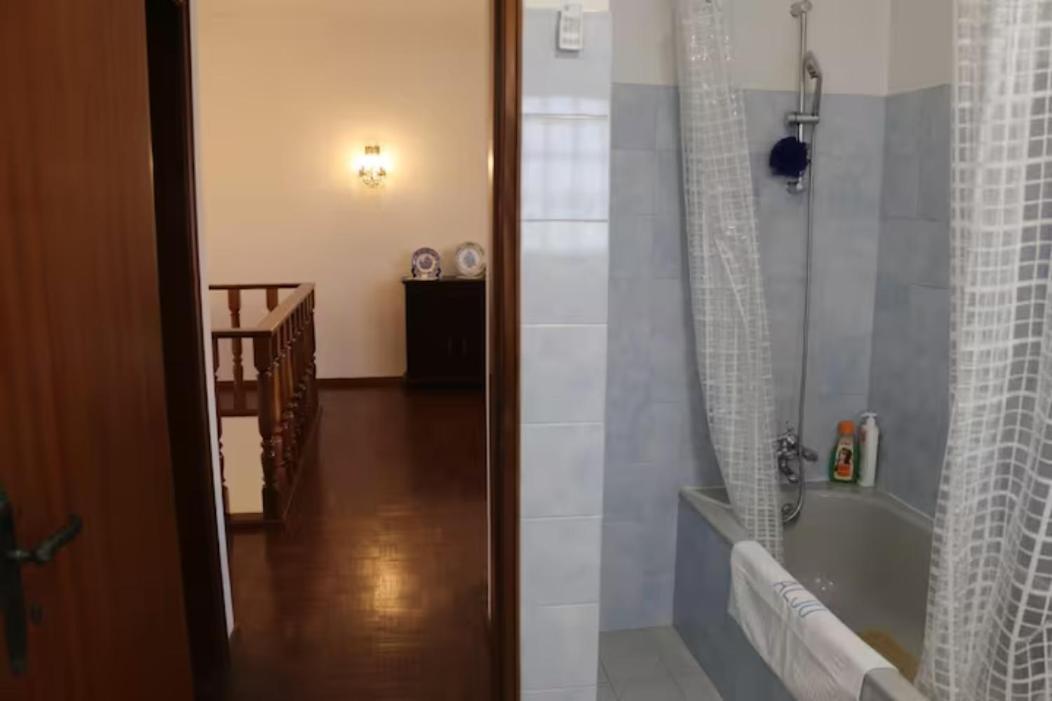 Vivenda Alju Villa Ourém Kültér fotó