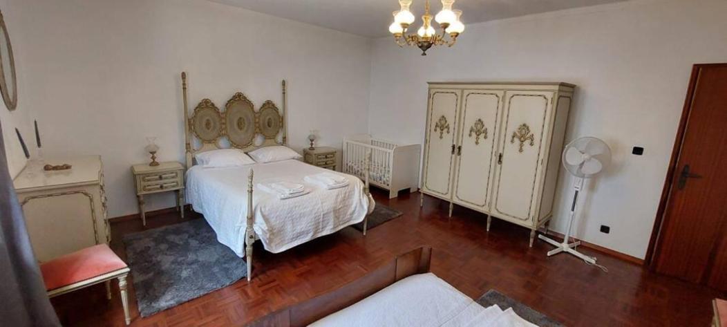 Vivenda Alju Villa Ourém Kültér fotó