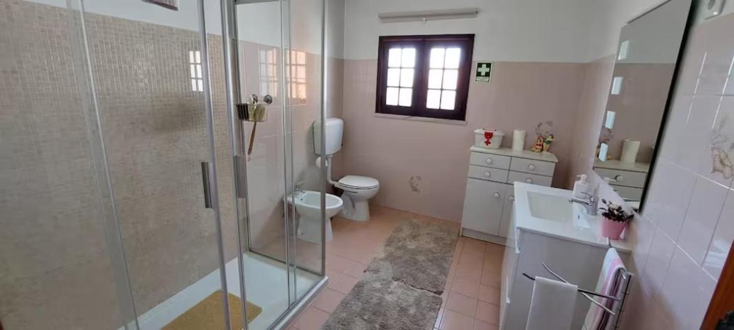 Vivenda Alju Villa Ourém Kültér fotó