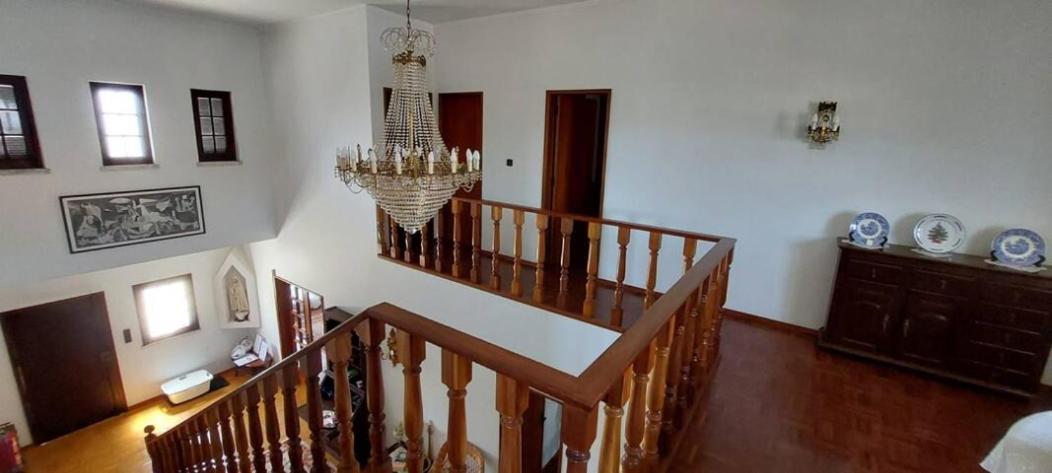 Vivenda Alju Villa Ourém Kültér fotó