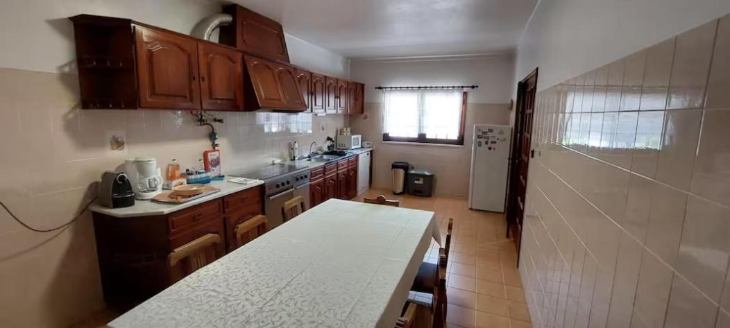 Vivenda Alju Villa Ourém Kültér fotó