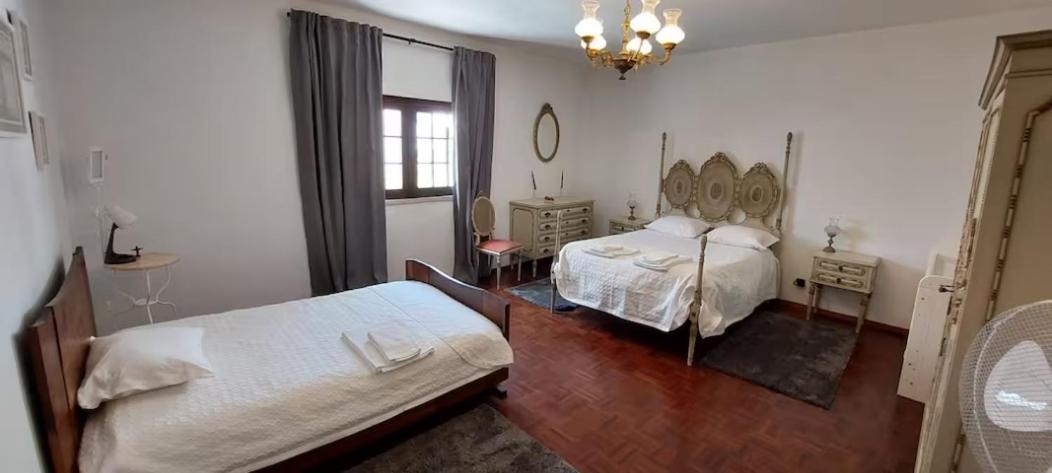 Vivenda Alju Villa Ourém Kültér fotó