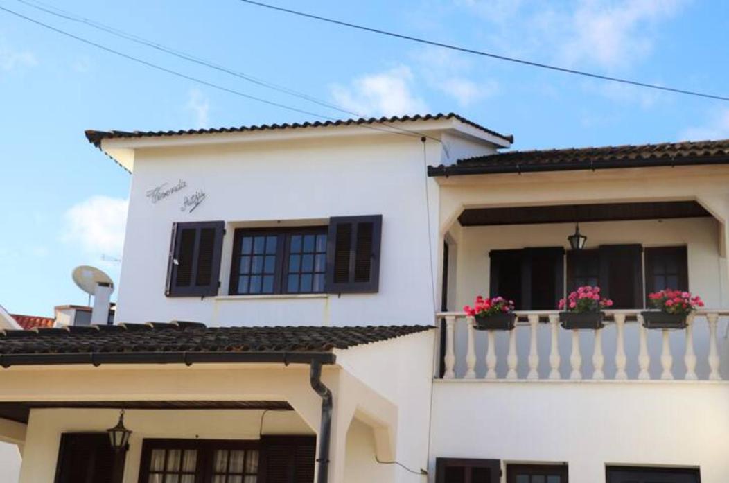 Vivenda Alju Villa Ourém Kültér fotó